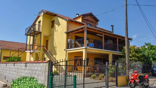 Apartments Kalista Biograd (1)