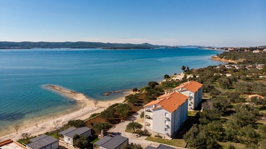 Apartment Jaspis Biograd (1)