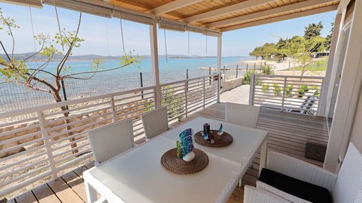 Mobile home Opal 1 Biograd (1)