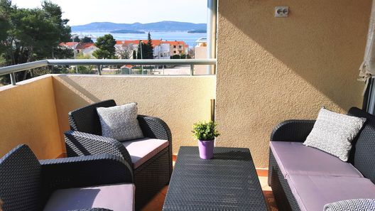 Apartment M and C Biograd (1)