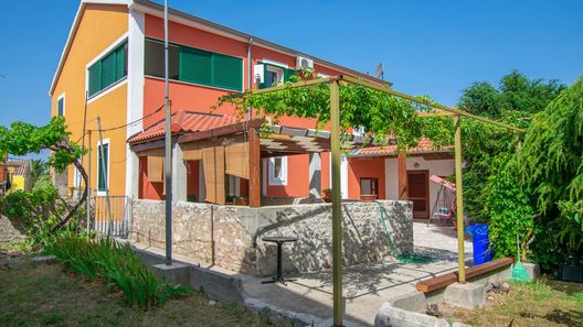 Apartments Santolina Biograd (1)