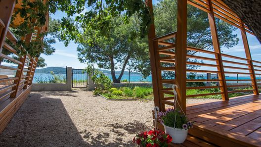 Mobile home Smaragd Biograd (1)