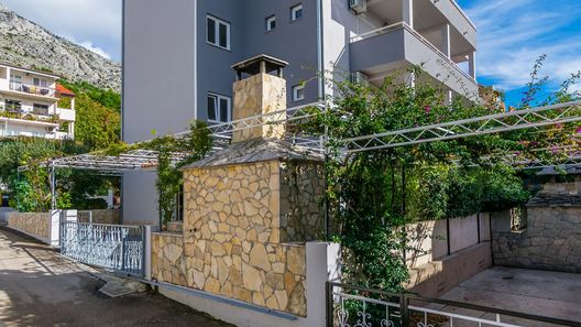 Apartment Anica Omis (1)