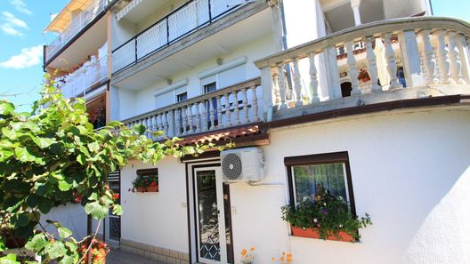 Apartment COLIC Crikvenica (1)