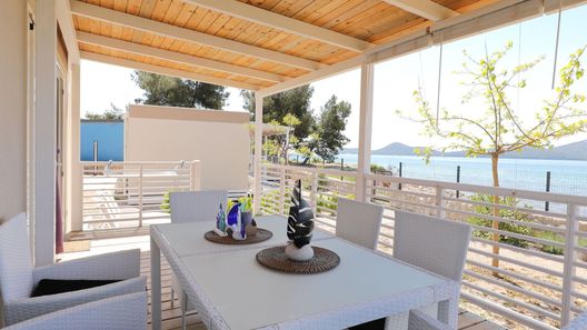 Mobile home Opal 2 Biograd (1)