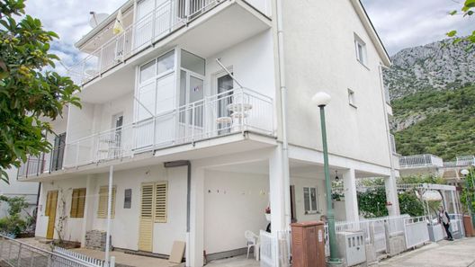 Apartments Bonko Podaca (1)