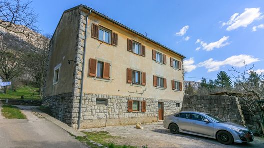 Apartment Nika Tribalj (1)