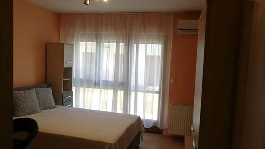 Cozy Apartman Pécs (1)