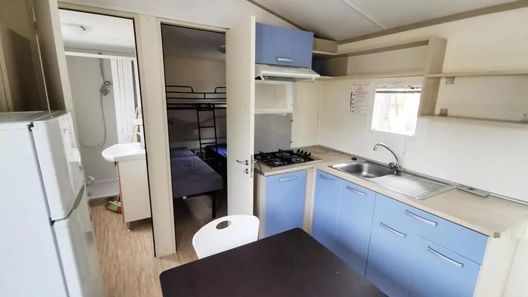 Mobil Home Laguna Privlaka (1)