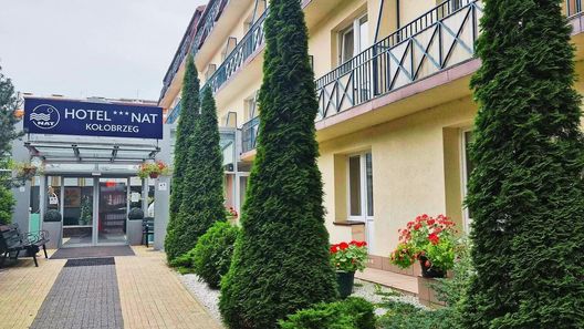 Hotel*** NAT Kołobrzeg (1)