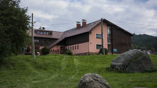 Hacienda Čert Kořenov (1)