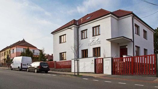 Residence ARX s.r.o. Chrudim (1)