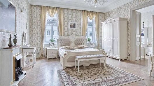 Apartment Luxury Nostalgia Karlovy Vary (1)