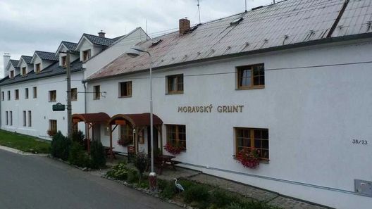 Moravský Grunt Olomouc (1)