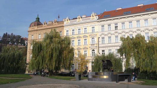 Hotel Klarinn Praha (1)