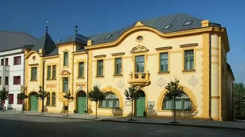 Pivovarský HOTEL Kojetín (1)