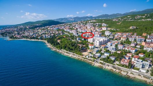 Apartmani Buneta Crikvenica (1)