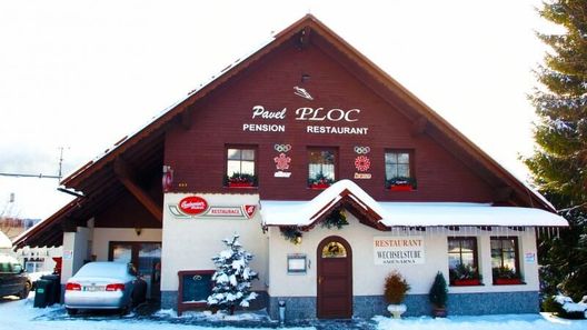 Pension Pavel Ploc Harrachov (1)