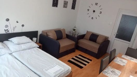 merRelax Apartman Miskolc (1)