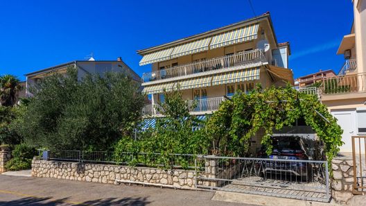 Apartmani Johann Crikvenica (1)