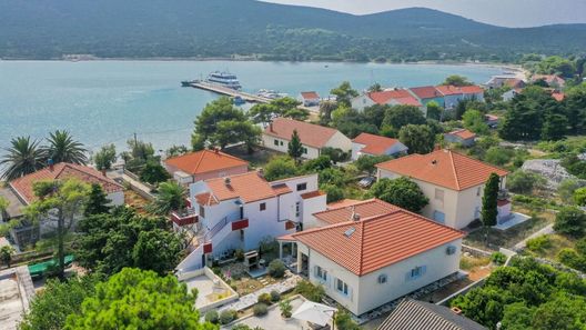 Vila Galetta Ist Zadar (1)