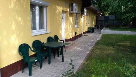 NAPFÉNY Apartmanok Balatonföldvár (1)