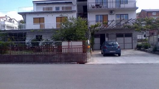 Apartments Marijela Crikvenica (1)