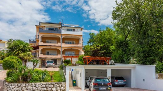 Apartman Buovac Crikvenica (1)