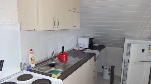 Magdi Apartman Siófok (1)