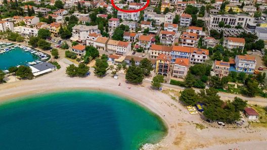 Apartmani Frkovic Crikvenica (1)