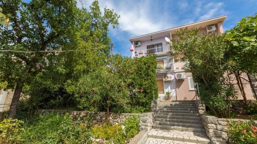 Apartman Visnja Crikvenica. (1)