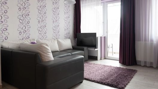 Rubin Deluxe Apartman Sárvár (1)