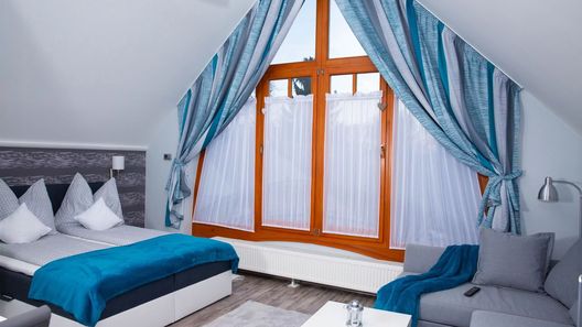 Bella Apartman Kaposvár (1)