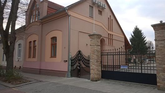 Bella Apartman Kaposvár (1)