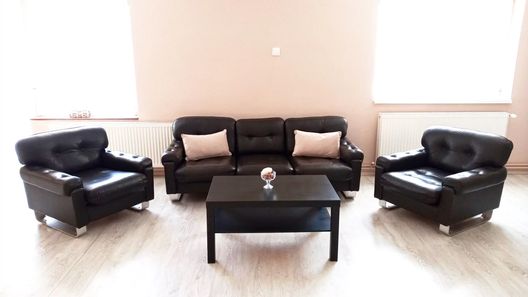 Stardust Apartman Pécs (1)