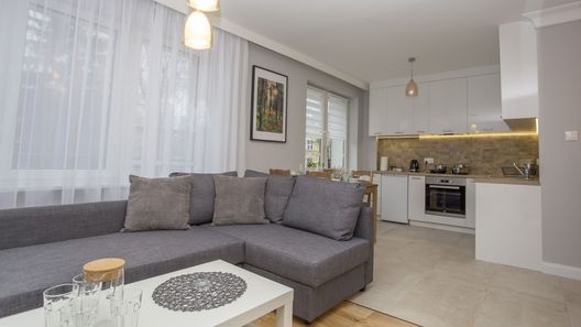 CR Apartament Ścisłe Centrum Aleja Bluesa Białystok (1)