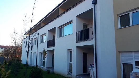 Dolce Vita Apartman Siófok (1)