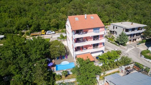 Apartmani Rino Dramalj (1)