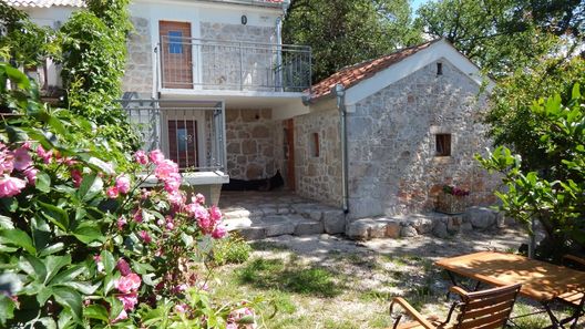 Stone House Božica Starigrad (1)
