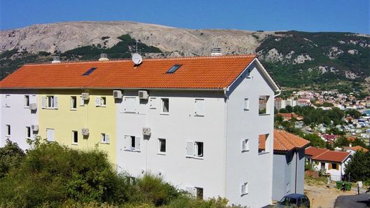 Apartmani Limun Baska (1)