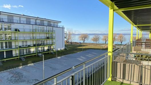 Silver 203 Apartman Balatonszéplak (1)