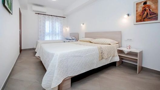 Apartmanok A Tenger Mellett Rovinj - 17935 (1)