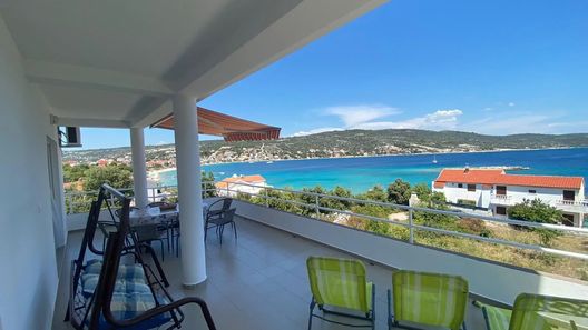 Apartmanok A Tenger Mellett Sevid, Trogir - 18168 Sevid (1)