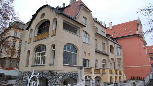 Vila Primavesi Olomouc (1)