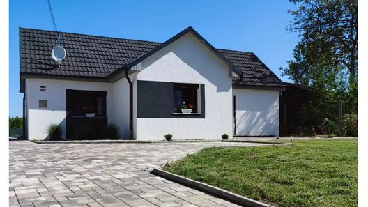 Tartarosz Apartman Balatonboglár (1)