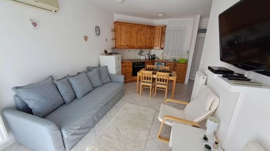 PLÁZS Apartman Balatonlelle (1)