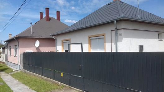 Rozika Apartman II. Hajdúszoboszló (1)