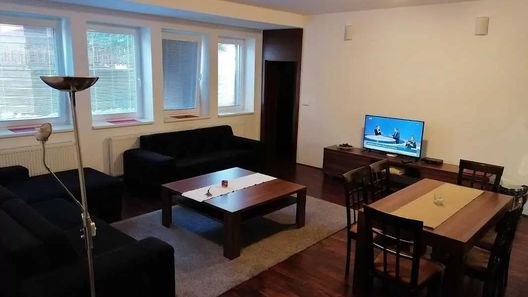 Apartmány Snow Starý Smokovec (1)