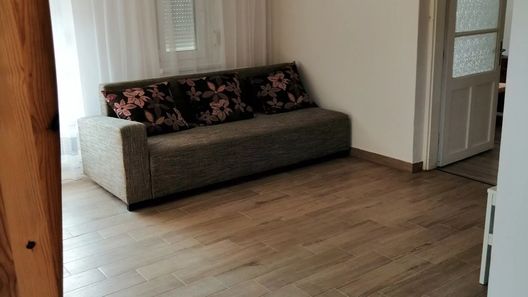 Nimród Apartman Bükkszék  (1)