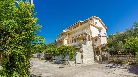 Apartmani Broz Dramalj (1)